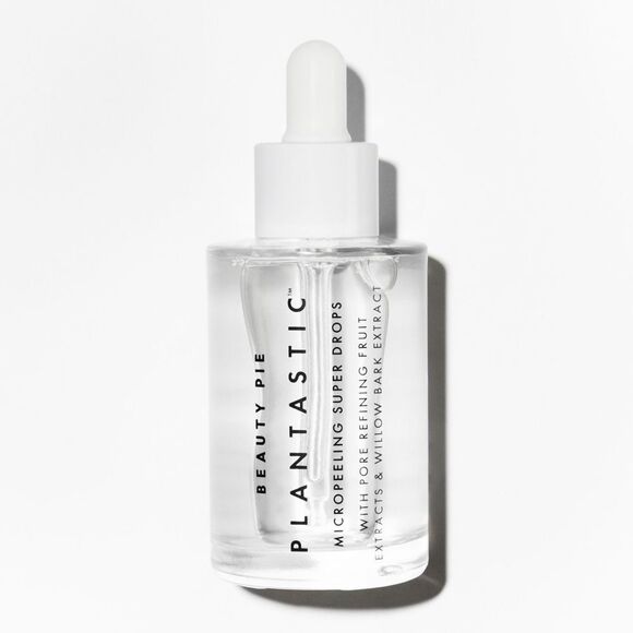 NWB! Plantastic Micropeeling Super Drops - Picture 2 of 3